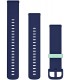 Garmin kellarihm Vivoactive 5 20mm, sinine