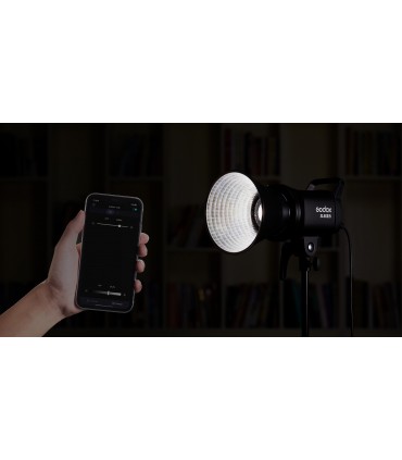 Godox videovalgusti SL60IID LED