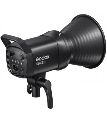 Godox videovalgusti SL60IID LED