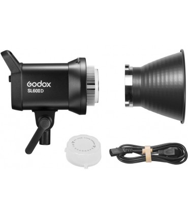 Godox videovalgusti SL60IID LED
