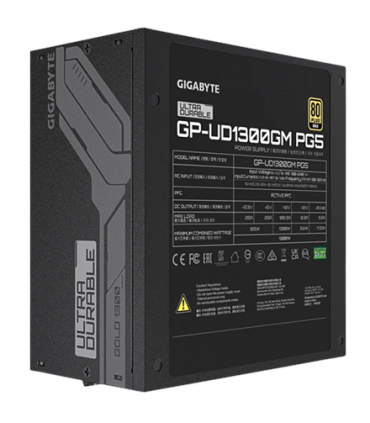 Gigabyte PSU GP-UD1300GM PG5 GEU1