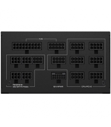 Gigabyte PSU GP-UD1300GM PG5 GEU1