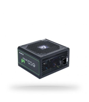 Chieftec 700 Watts Efficiency 80 PLUS PFC Active GPE-700S