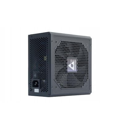 Chieftec 700 Watts Efficiency 80 PLUS PFC Active GPE-700S