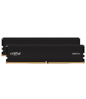 Crucial Memory DIMM Pro 32GB DDR5-5600/KIT2 CP2K16G56C46U5