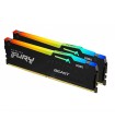 Kingston Memory Dimm 32GB DDR5-6000/K2 KF560C36BBEAK2-32