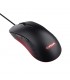 Trust MOUSE USB OPTICAL GAMING/GXT924 YBAR+ BLACK 24890