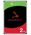 Seagate IronWolf 2TB HDD ST2000VN003