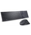 Dell Keyboard+Mouse WRL KM900/NOR 580-BBCY