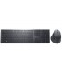 Dell Keyboard+Mouse WRL KM900/NOR 580-BBCY