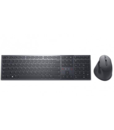 Dell Keyboard+Mouse WRL KM900/NOR 580-BBCY