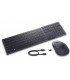 Dell Keyboard+Mouse WRL KM900/NOR 580-BBCY