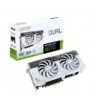 Asus NVIDIA GeForce RTX 4070 12GB GDDR6X DUAL-RTX4070-O12G-WHITE