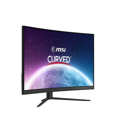 MSI Gaming nõgus monitor 31,5" 250 Hz, G32C4X