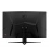 MSI Gaming nõgus monitor 31,5" 250 Hz, G32C4X