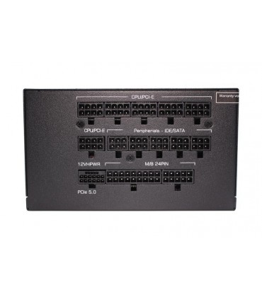 Xilence 1250 Watts Efficiency 80 PLUS GOLD PFC Active XN178