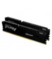 Kingston Memory DIMM 64GB DDR5-6000/KIT2 KF560C40BBK2-64