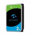 Seagate SkyHawk 2TB HDD ST2000VX017