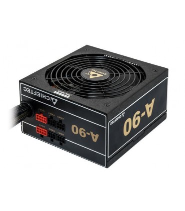 Chieftec Case PSU ATX 750W/GDP-750C