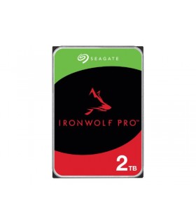 Seagate IronWolf Pro 2TB HDD ST2000NT001