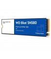 Western Digital 2TB SSD SN580