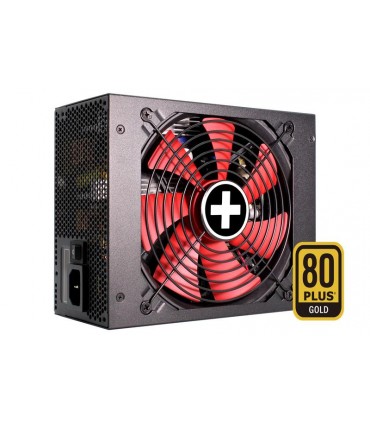 Xilence 1050 Watts Efficiency 80 PLUS GOLD PFC Active XN176