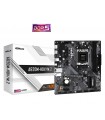 ASRock AMD A620 SAM5 Micro ATX Memory DDR5