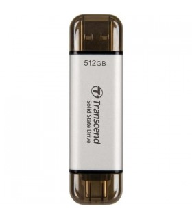 Transcend ESD310 512GB SSD TS512GESD310S