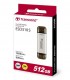 Transcend ESD310 512GB SSD TS512GESD310S
