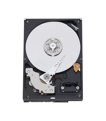 Western Digital 2TB HDD WD20EARZ