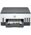 HP Printer/Cop/Scan Tank 720/6UU46A#670
