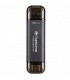 Transcend ESD310C 256GB SSD TS256GESD310C