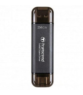 Transcend ESD310C 256GB SSD TS256GESD310C