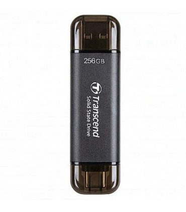 Transcend ESD310C 256GB SSD TS256GESD310C