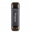 Transcend ESD310C 256GB SSD TS256GESD310C