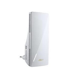 Asus WRL RANGE EXTENDER 3000MBPS/DUAL BAND RP-AX58