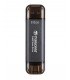 Transcend ESD310C 512GB SSD TS512GESD310C