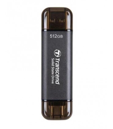 Transcend ESD310C 512GB SSD TS512GESD310C