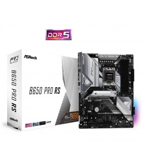 ASRock AMD B650 SAM5 ATX