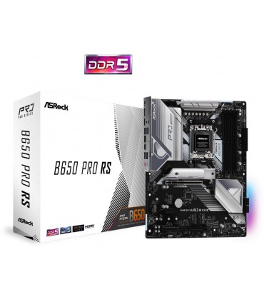 ASRock AMD B650 SAM5 ATX