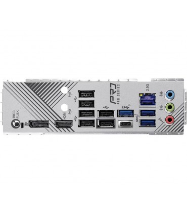 ASRock AMD B650 SAM5 ATX