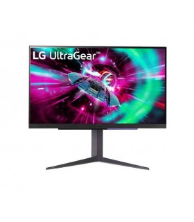 LG 27GR93U-B 27" Black