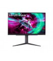 LG 27GR93U-B 27" Black