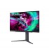 LG 27GR93U-B 27" Black
