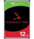 SEAGATE IronWolf Pro 12TB HDD ST12000NT001
