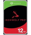 SEAGATE IronWolf Pro 12TB HDD ST12000NT001