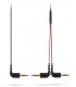 Rode kaabel SC11 3.5mm TRS Splitter