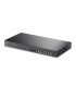 TP-LINK Net Router 1G 8PORT VPN/OMADA ER8411