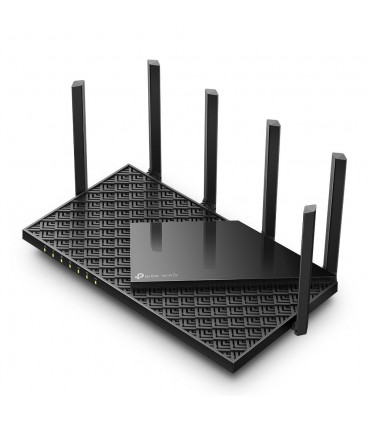 TP-Link Wireless Router 5400 Mbps ARCHERAXE75