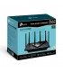 TP-Link Wireless Router 5400 Mbps ARCHERAXE75